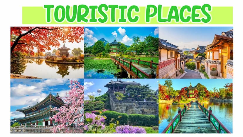 대한민국
SOUTH
Korea GEOGRAPHIC LOCATION
South Korea is located in East Asia, in the southern part of the Korean peninsula.
NORTH KOREA
YELLOW S
