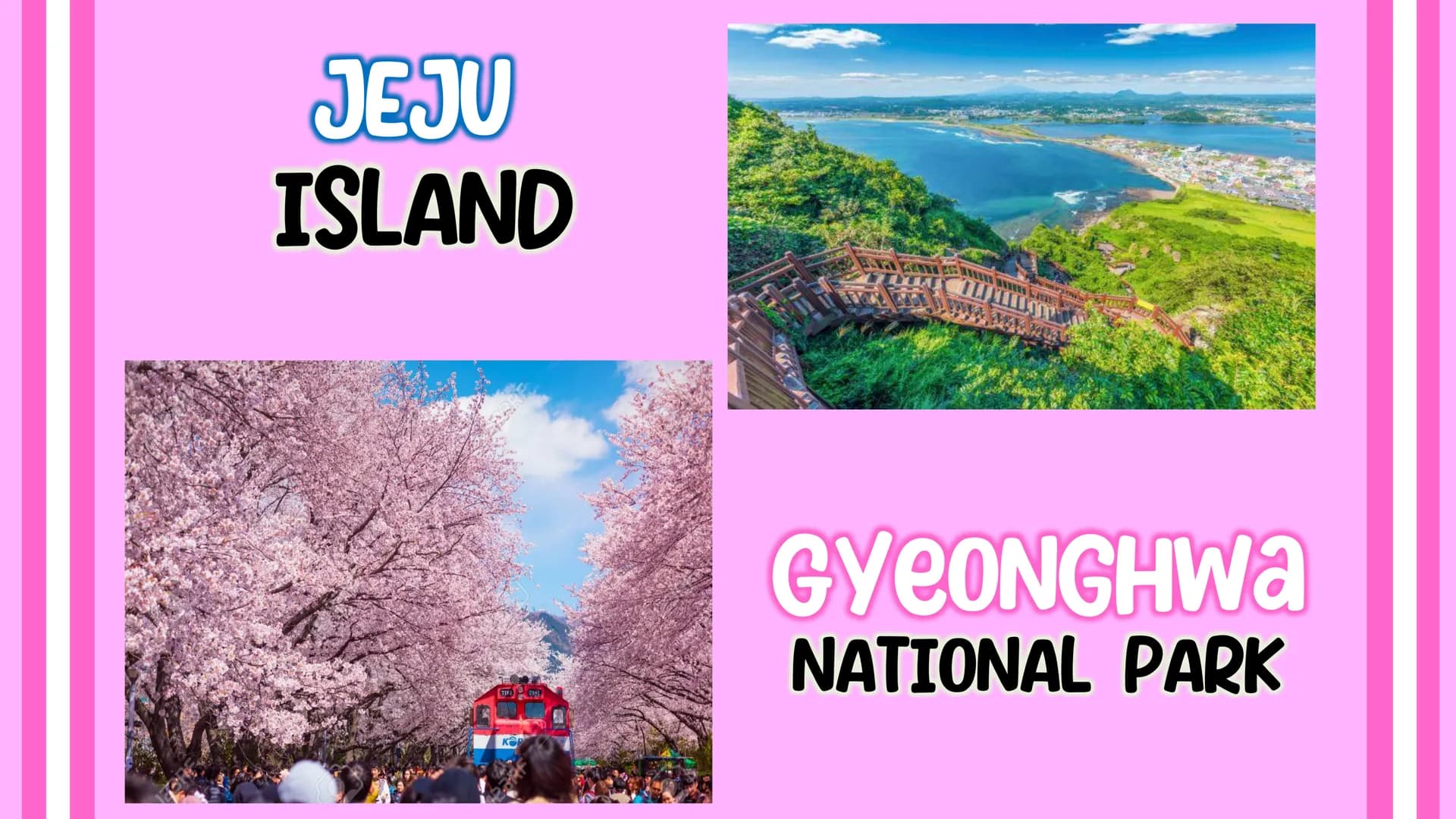 대한민국
SOUTH
Korea GEOGRAPHIC LOCATION
South Korea is located in East Asia, in the southern part of the Korean peninsula.
NORTH KOREA
YELLOW S