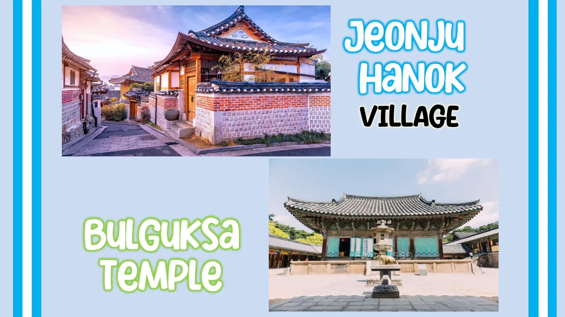 대한민국
SOUTH
Korea GEOGRAPHIC LOCATION
South Korea is located in East Asia, in the southern part of the Korean peninsula.
NORTH KOREA
YELLOW S