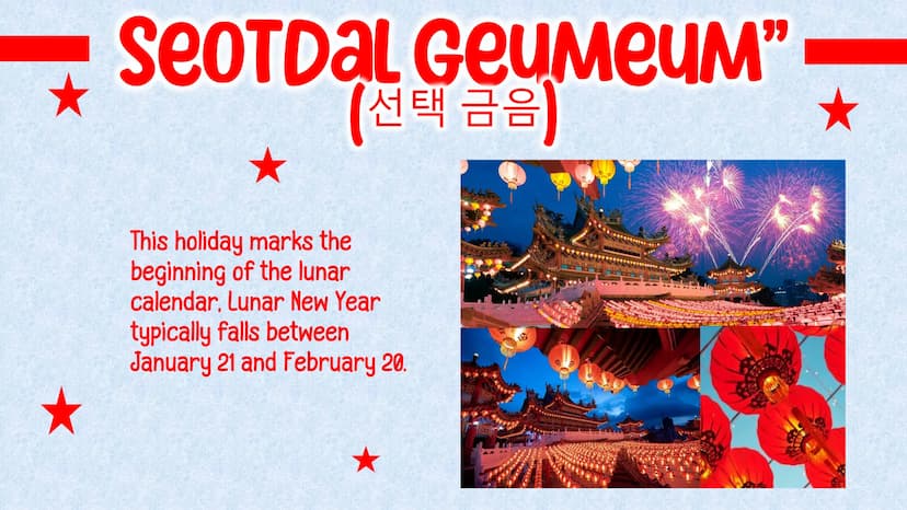 대한민국
SOUTH
Korea GEOGRAPHIC LOCATION
South Korea is located in East Asia, in the southern part of the Korean peninsula.
NORTH KOREA
YELLOW S