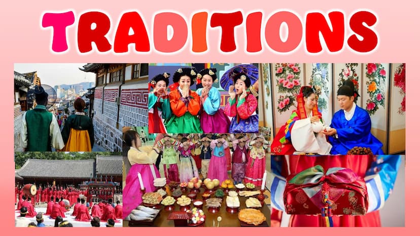 대한민국
SOUTH
Korea GEOGRAPHIC LOCATION
South Korea is located in East Asia, in the southern part of the Korean peninsula.
NORTH KOREA
YELLOW S