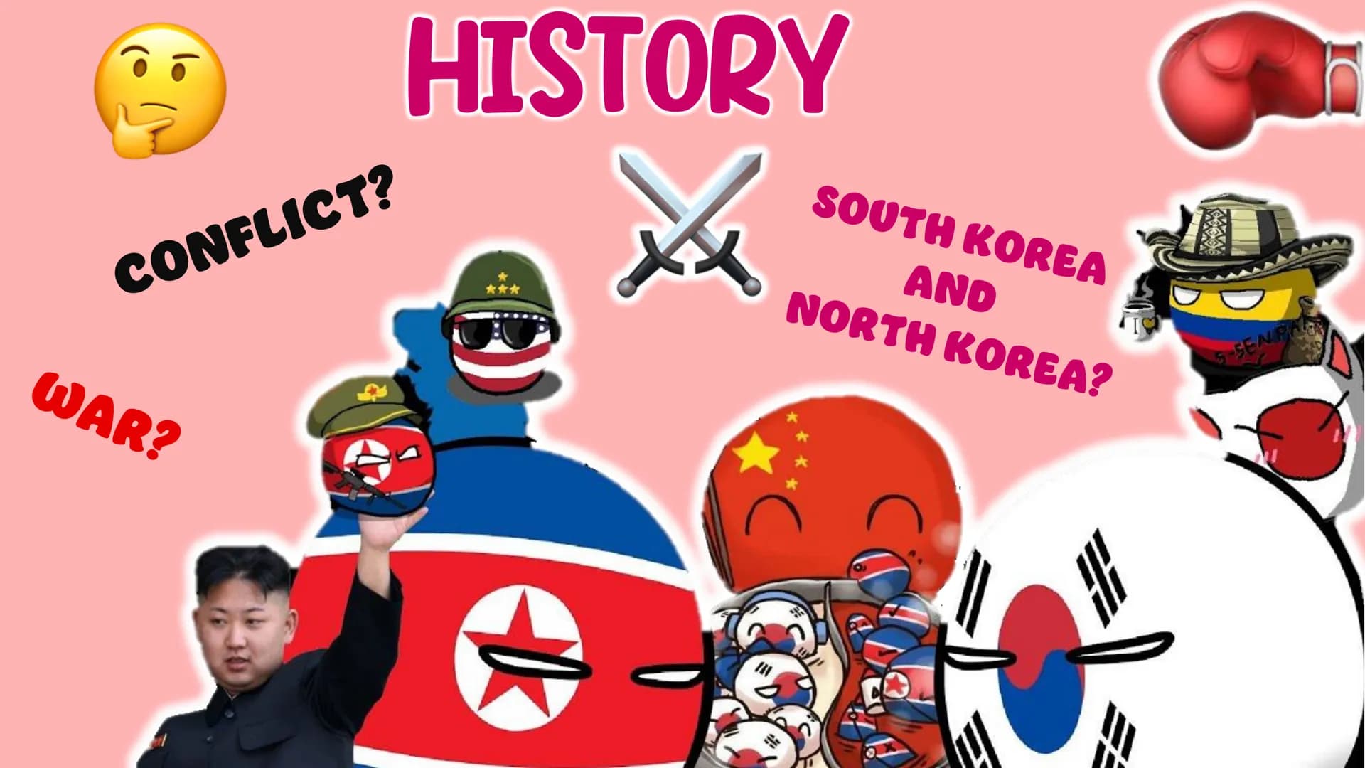 대한민국
SOUTH
Korea GEOGRAPHIC LOCATION
South Korea is located in East Asia, in the southern part of the Korean peninsula.
NORTH KOREA
YELLOW S