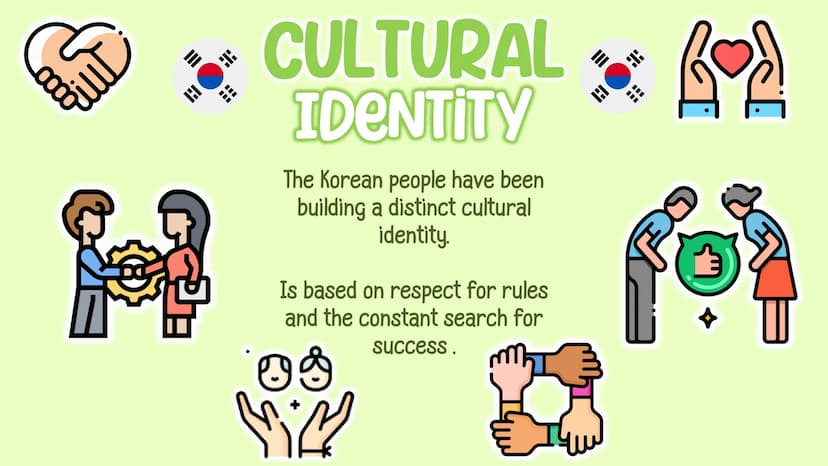 대한민국
SOUTH
Korea GEOGRAPHIC LOCATION
South Korea is located in East Asia, in the southern part of the Korean peninsula.
NORTH KOREA
YELLOW S