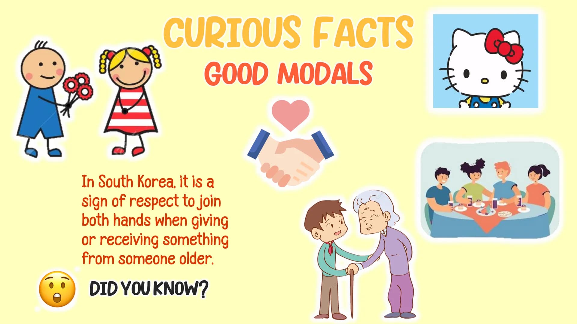 대한민국
SOUTH
Korea GEOGRAPHIC LOCATION
South Korea is located in East Asia, in the southern part of the Korean peninsula.
NORTH KOREA
YELLOW S