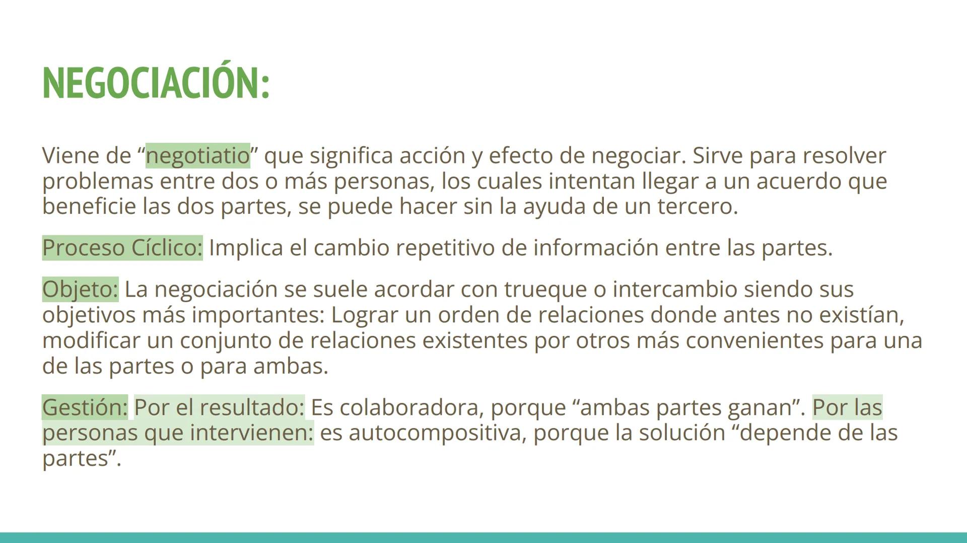 SOLUCIÓN DE CONFLICTOS
ETICA Y VALORES CONFLICTO:
Tiene diversas interpretaciones, pero es frecuentemente utilizada la definición de Hocker 