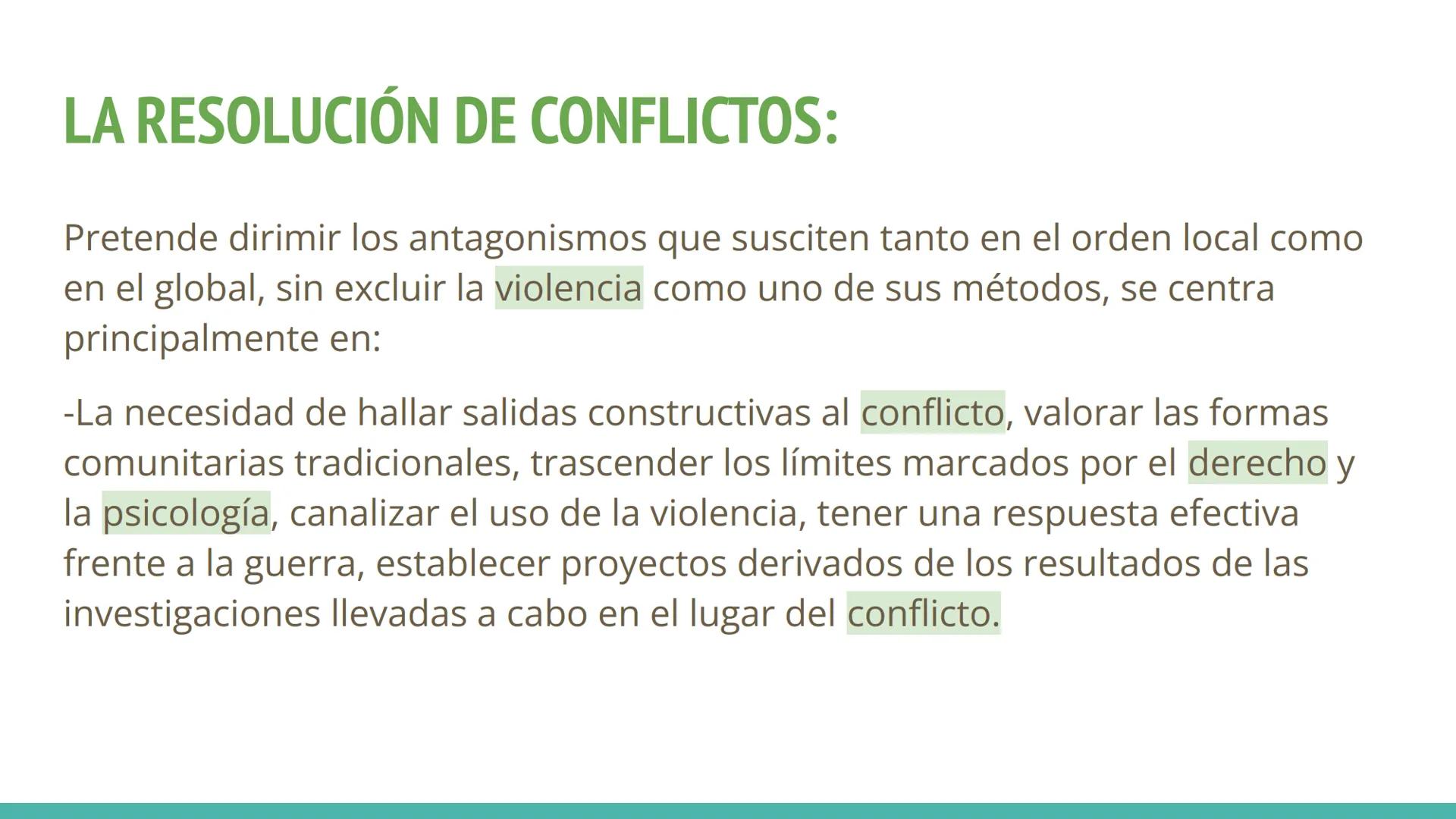 SOLUCIÓN DE CONFLICTOS
ETICA Y VALORES CONFLICTO:
Tiene diversas interpretaciones, pero es frecuentemente utilizada la definición de Hocker 