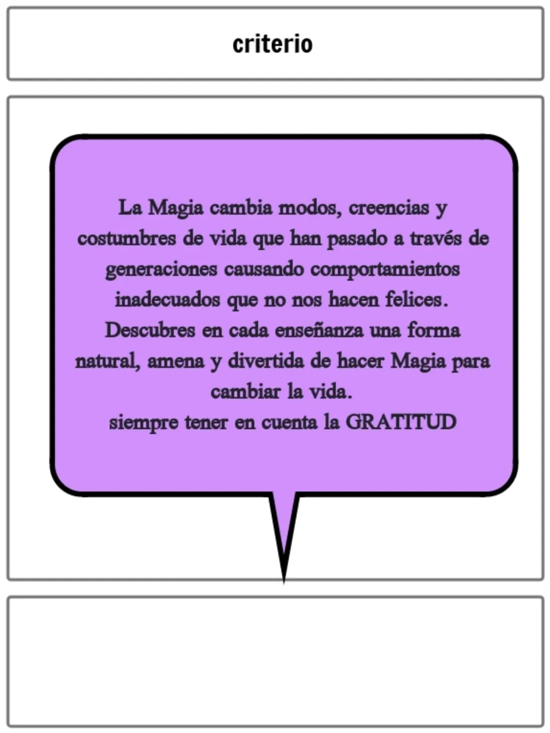 LA MAGIA  – página 7