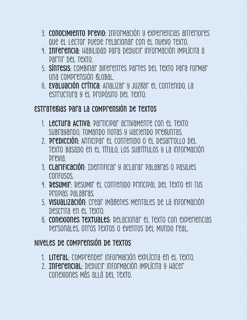 ESCUCHA ACTIVA Y
COMPRESIÓN DE TEXTOS
ESCUCHA ACTIVA
соnсерто De EscucHa ACTIva
La escucha activa es una HABILIDAD DE COMUNICACIÓN QUE IMPLI