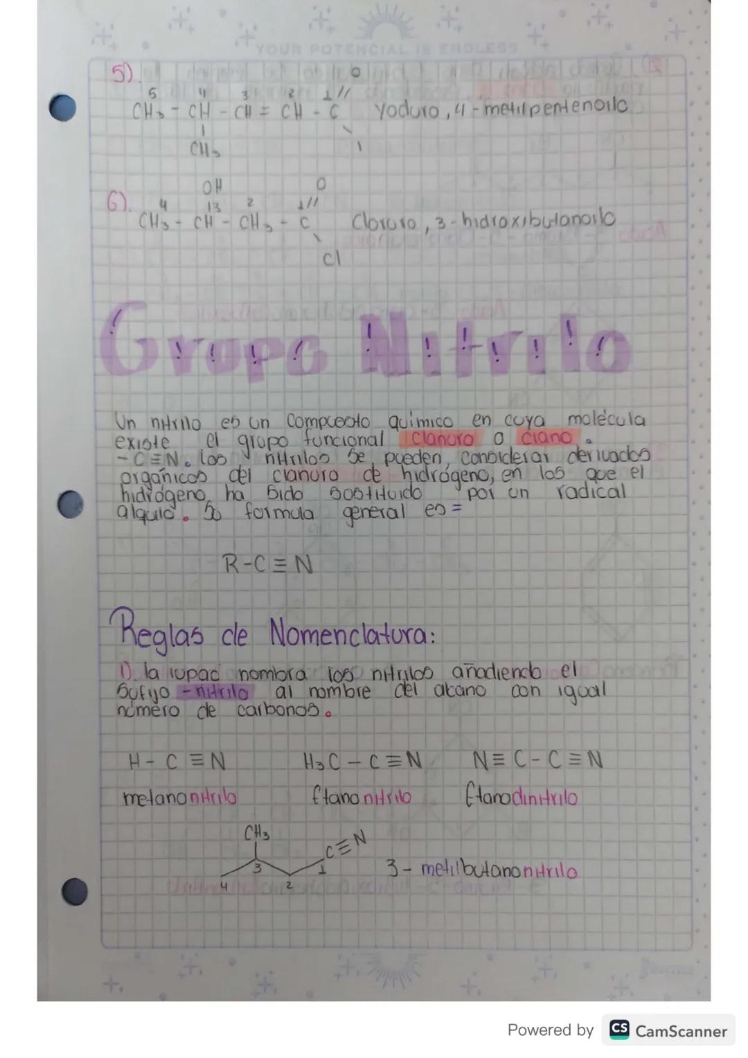 # Compuestos Organicos Grupos

## Funcionales

### Hidrocarburos SustHoidos

Oxigenados Nitrogenados Halogenados

Acidoo Aminas Haluros
Alco