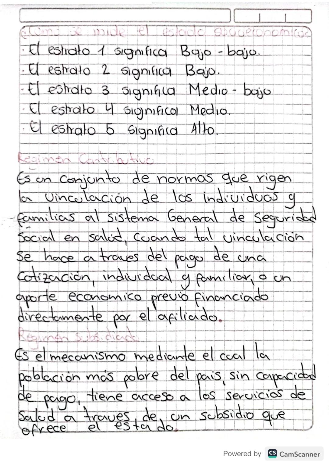 # Regimen subsidiado
El regimen subsidiado es el mecanismu
mediante el cual la población más pobre,
del pais, sin capacidad de pago, tiene
a