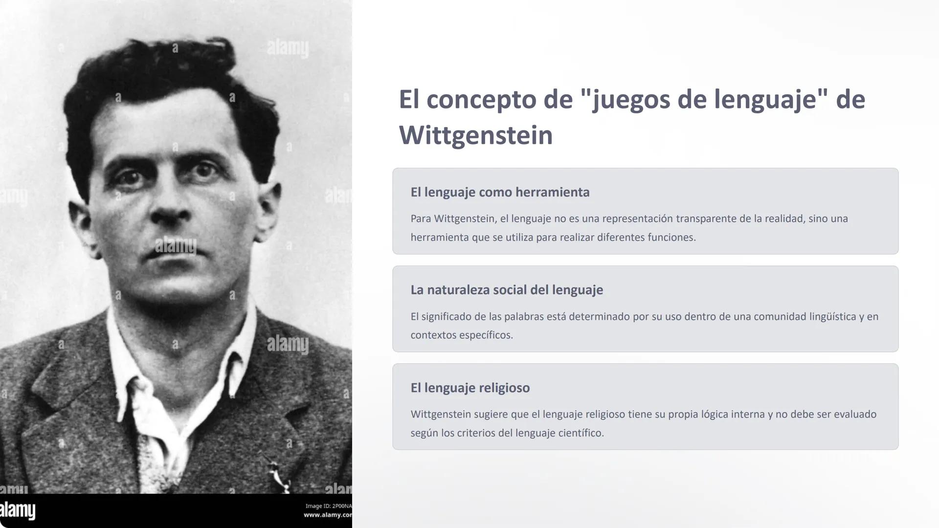 Filosofía de la religión:
Kierkegaard, Nietzsche y
Wittgenstein
Este recorrido explorará la relación entre la filosofía y la
religión a trav