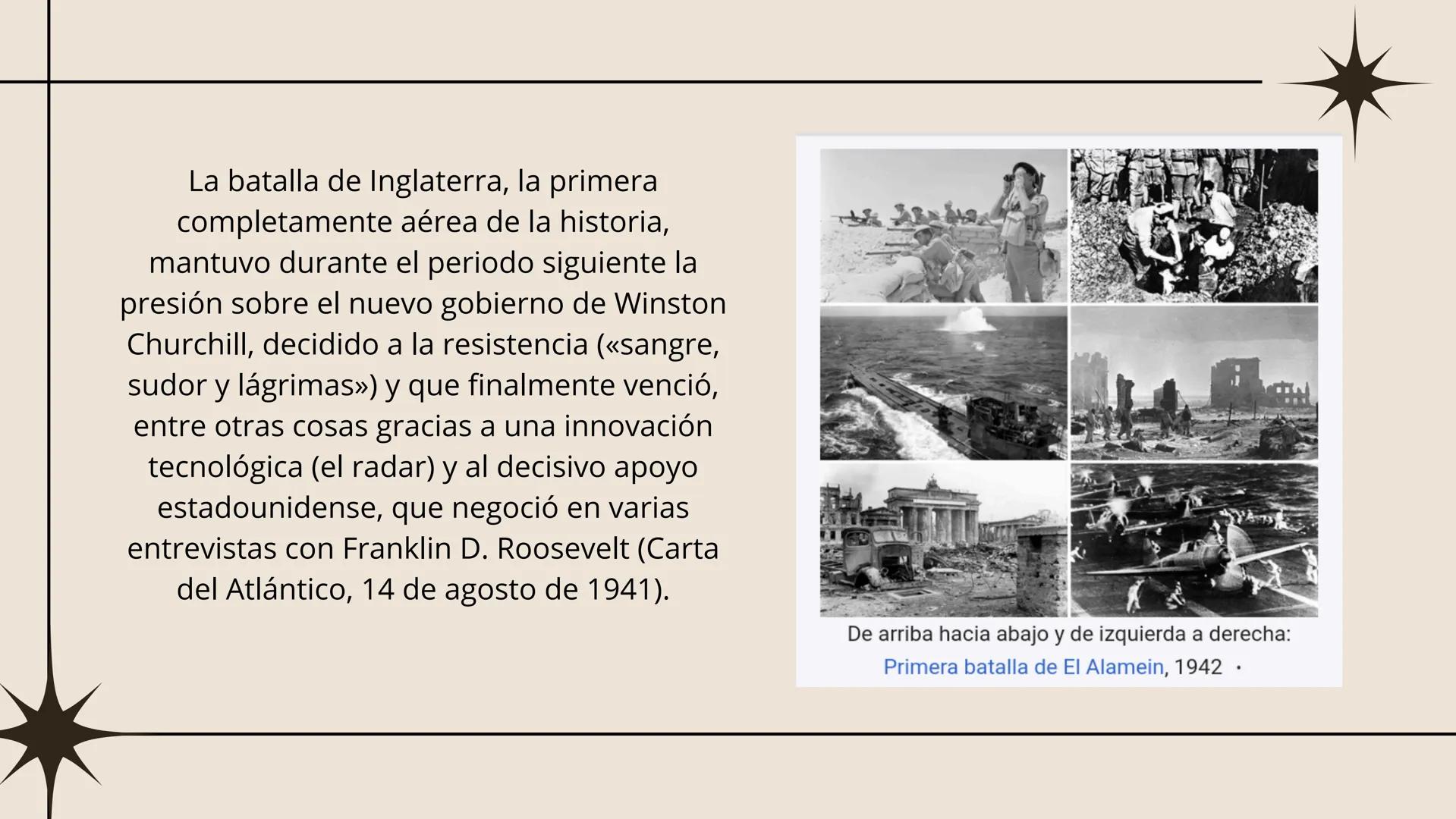 SEGUNDA
GUERRA MUNDIAL

Grado: 9 La Segunda Guerra Mundial (también escrito II Guerra Mundial)[1] fue un conflicto militar
global que se des