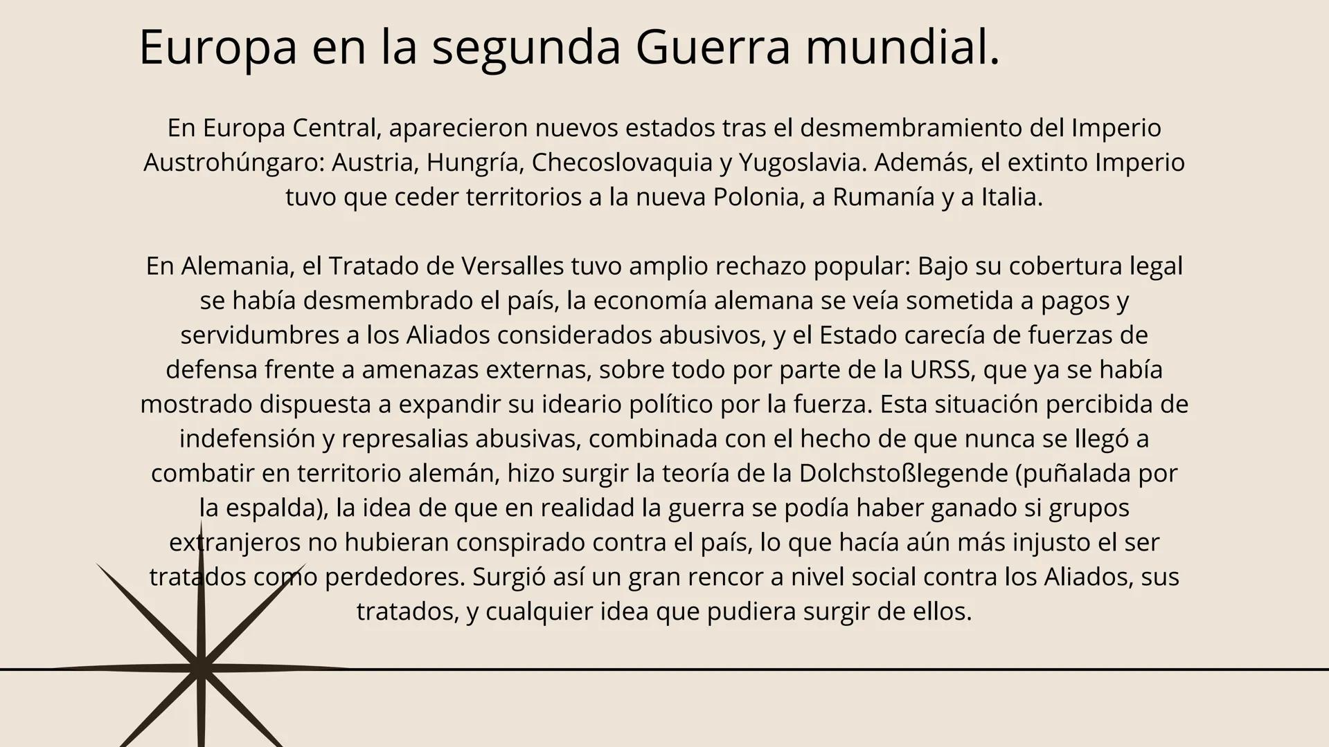 SEGUNDA
GUERRA MUNDIAL

Grado: 9 La Segunda Guerra Mundial (también escrito II Guerra Mundial)[1] fue un conflicto militar
global que se des