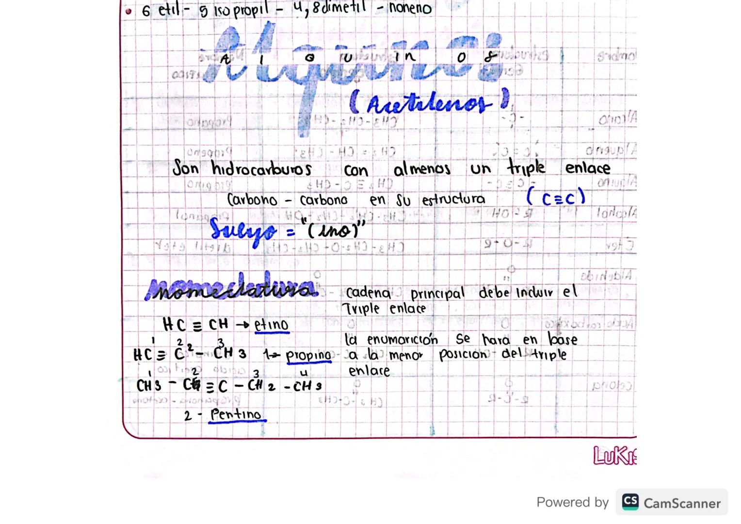 • 6 etil- 5 150 propil - 4,8 dimetil
-noneno
03191
Alarnet
anngard
Son hidrocarburos
ORI919
(Acetilenos)
Con
HD-OEHD
3-
Sidmo
OholA
dnsup A
