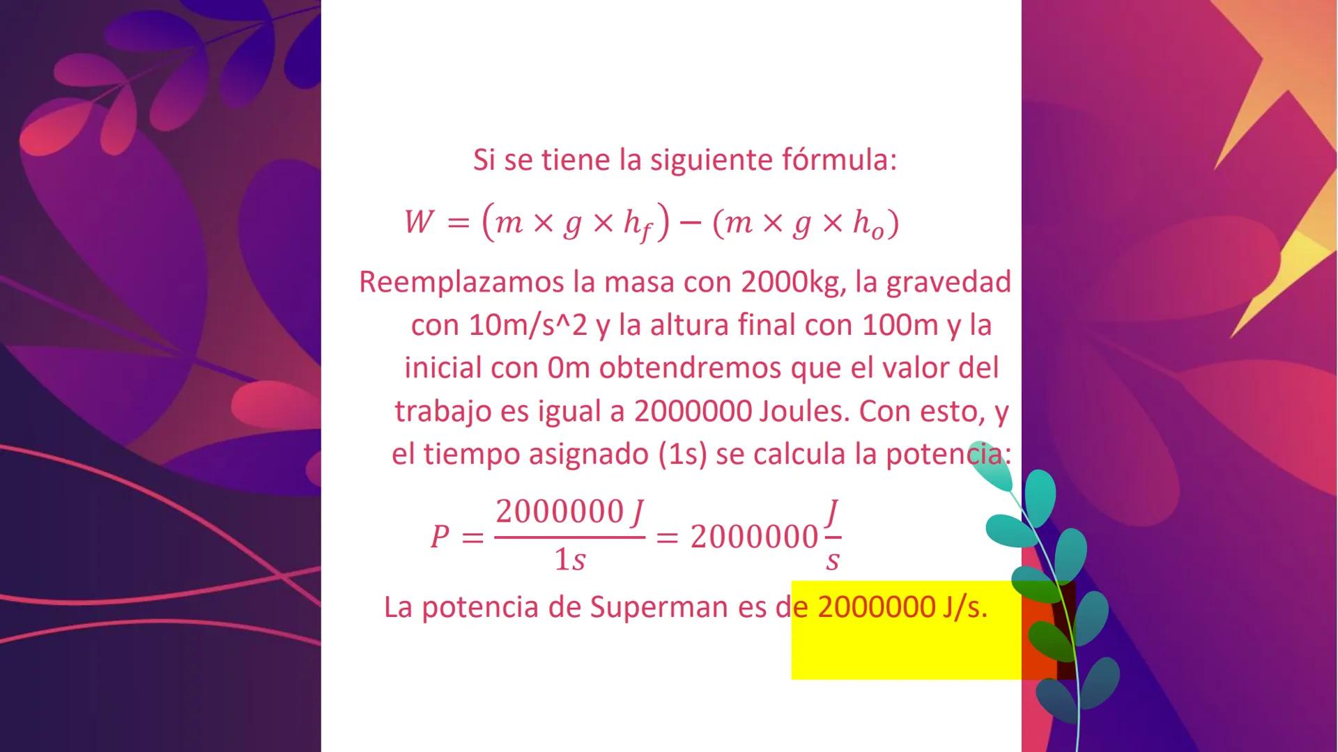 Parte I
*
Primero recordemos que la velocidad de la luz es un
número muy grande, incluso, se considera que no hay
nada que pueda ir más rápi