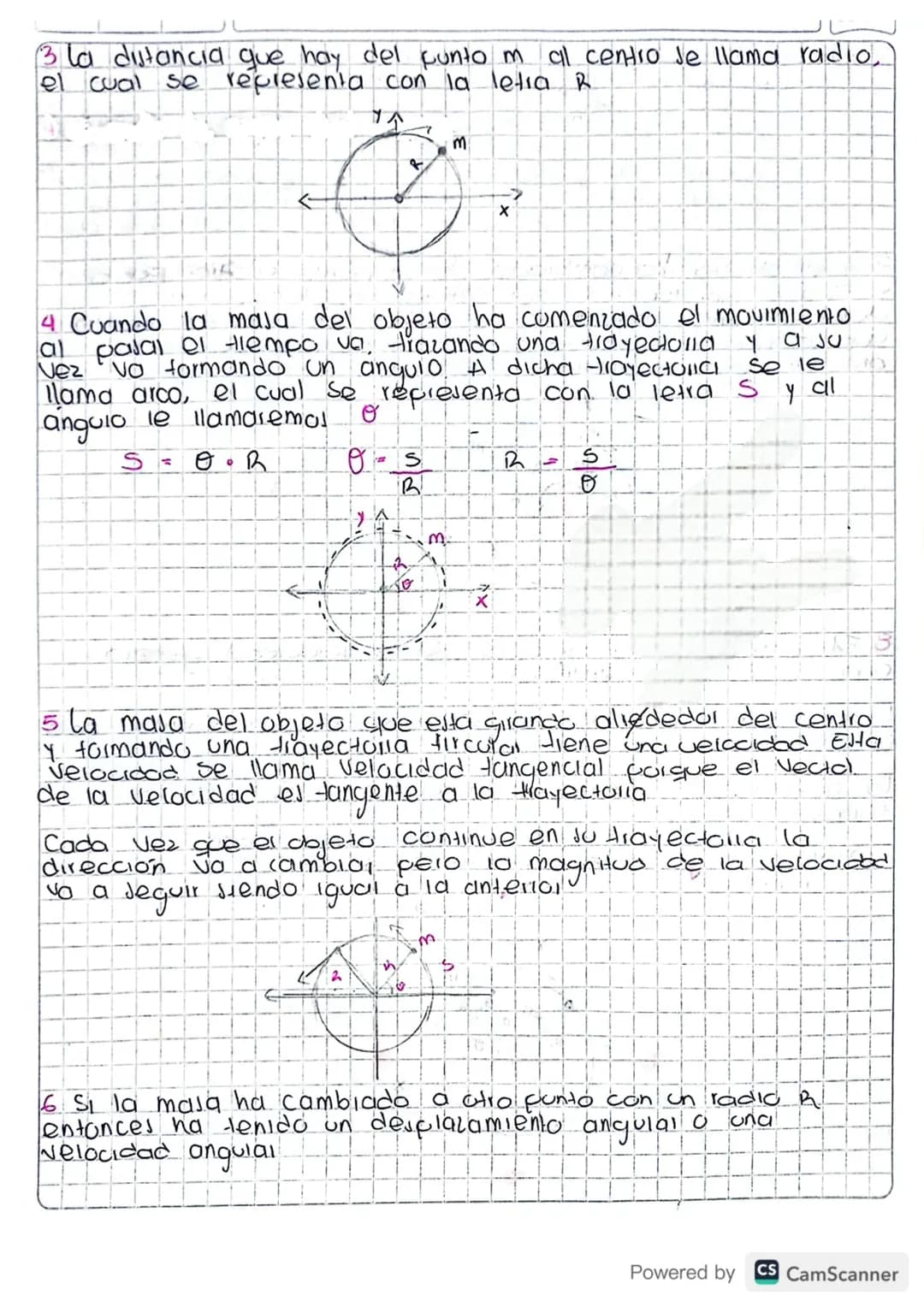 24 7024
Movimiento Circular uniforme
I Vamos a asumil o imagindi que tenemos una pelota vorme,
que la pelota está haciendo un
movimiento Cir