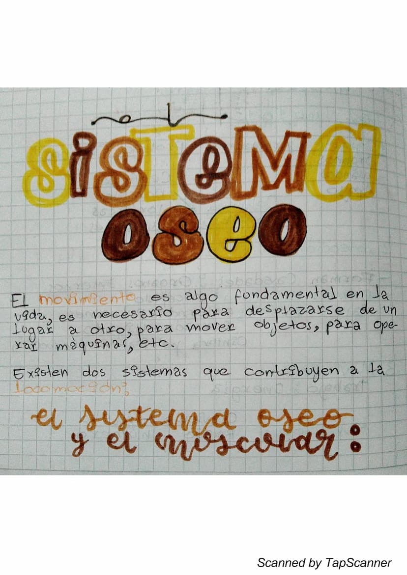 is ema
0800
El movimiento es algo fundamental en la
vada, es
necesario Para desplazarse de un
Lugar a otro, para mover objetos, para ope-
xa