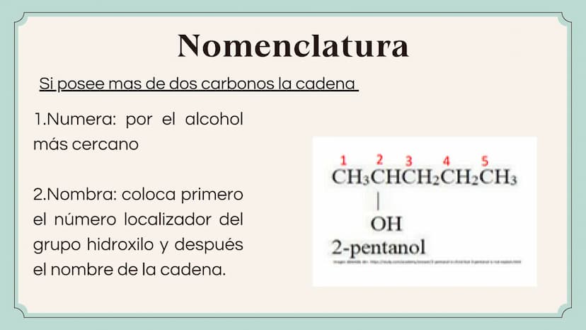 Y Y Y p q q q rq q pq q
Indice
-Que es un alcohol
-Estructura química
-Nomenclatura
-Tipos
-Estructura física y química
-Aplicaciones
-Ejerc