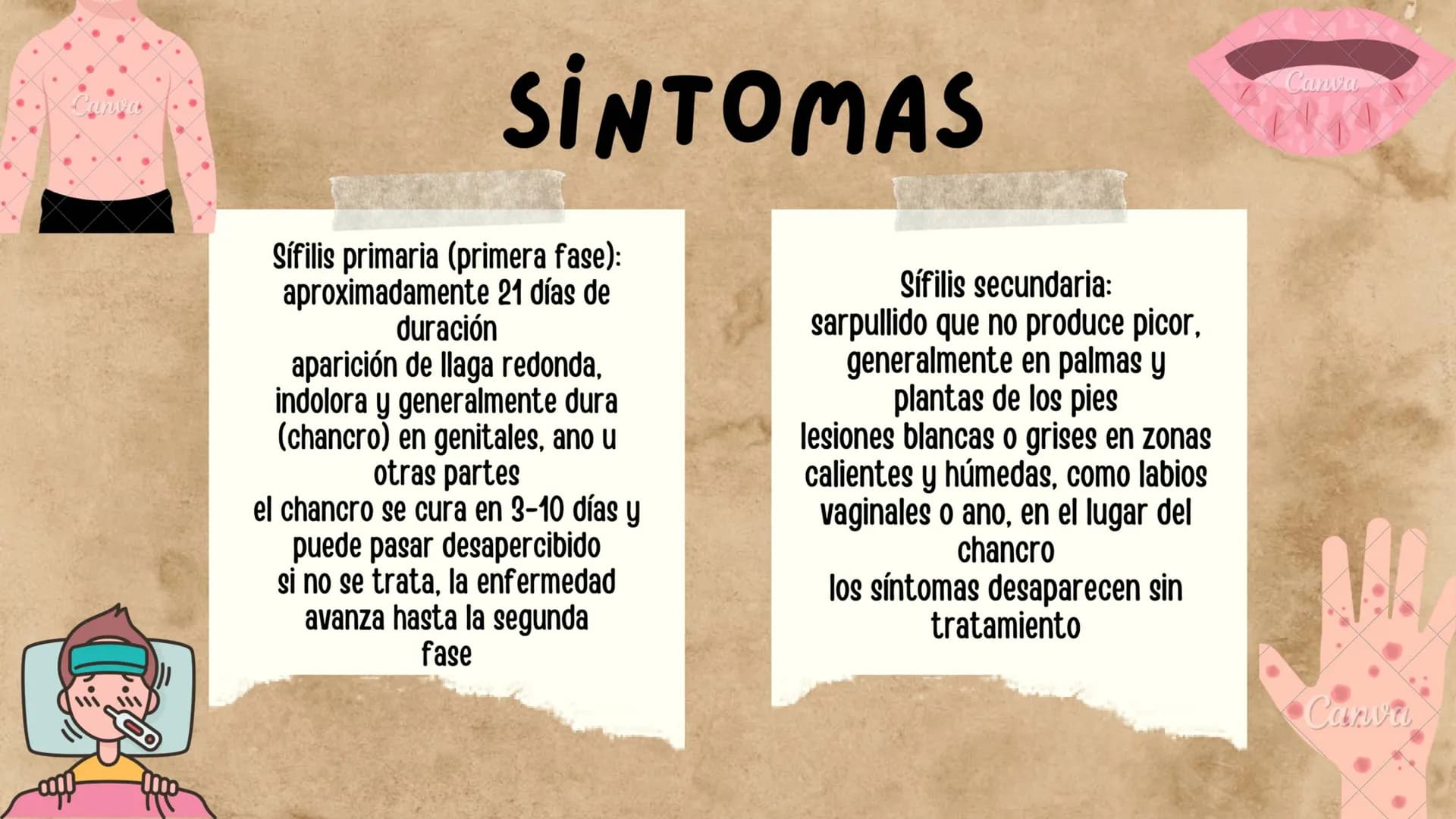 LA SIFILIS
ENFERMEDAD DE TRANSMISIÓN SEXUAL
elle CONTENIDOS
⚫ DEFINICIÓN
• EJEMPLOS
• PROBLEMA ÉTICO
•SÍNTOMAS
• CONCLUSIÓN
⚫ POSIBLE SOLUCI