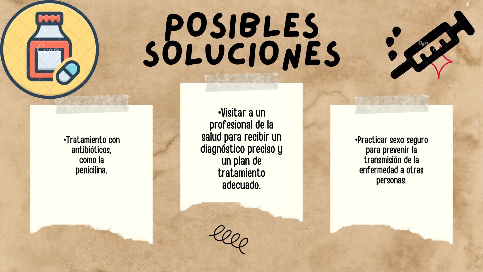 LA SIFILIS
ENFERMEDAD DE TRANSMISIÓN SEXUAL
elle CONTENIDOS
⚫ DEFINICIÓN
• EJEMPLOS
• PROBLEMA ÉTICO
•SÍNTOMAS
• CONCLUSIÓN
⚫ POSIBLE SOLUCI