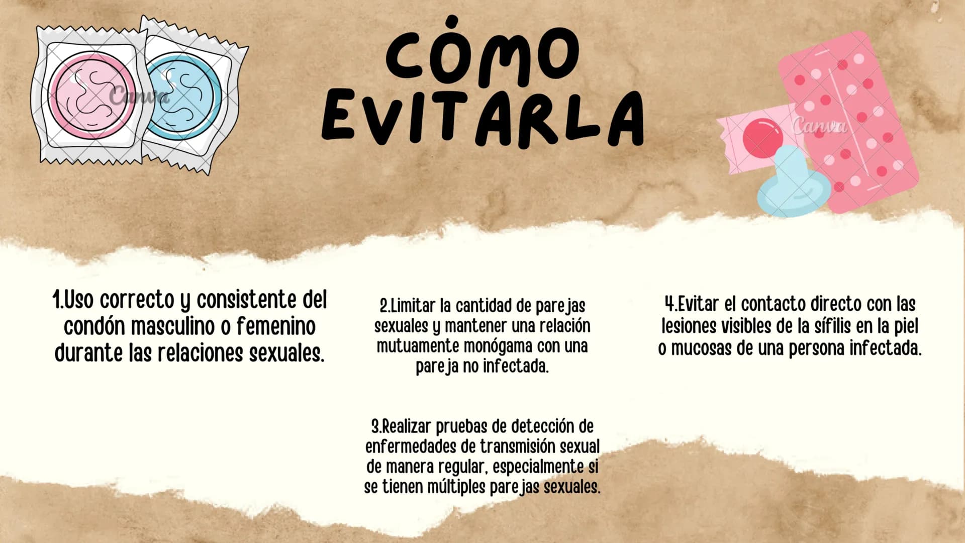 LA SIFILIS
ENFERMEDAD DE TRANSMISIÓN SEXUAL
elle CONTENIDOS
⚫ DEFINICIÓN
• EJEMPLOS
• PROBLEMA ÉTICO
•SÍNTOMAS
• CONCLUSIÓN
⚫ POSIBLE SOLUCI