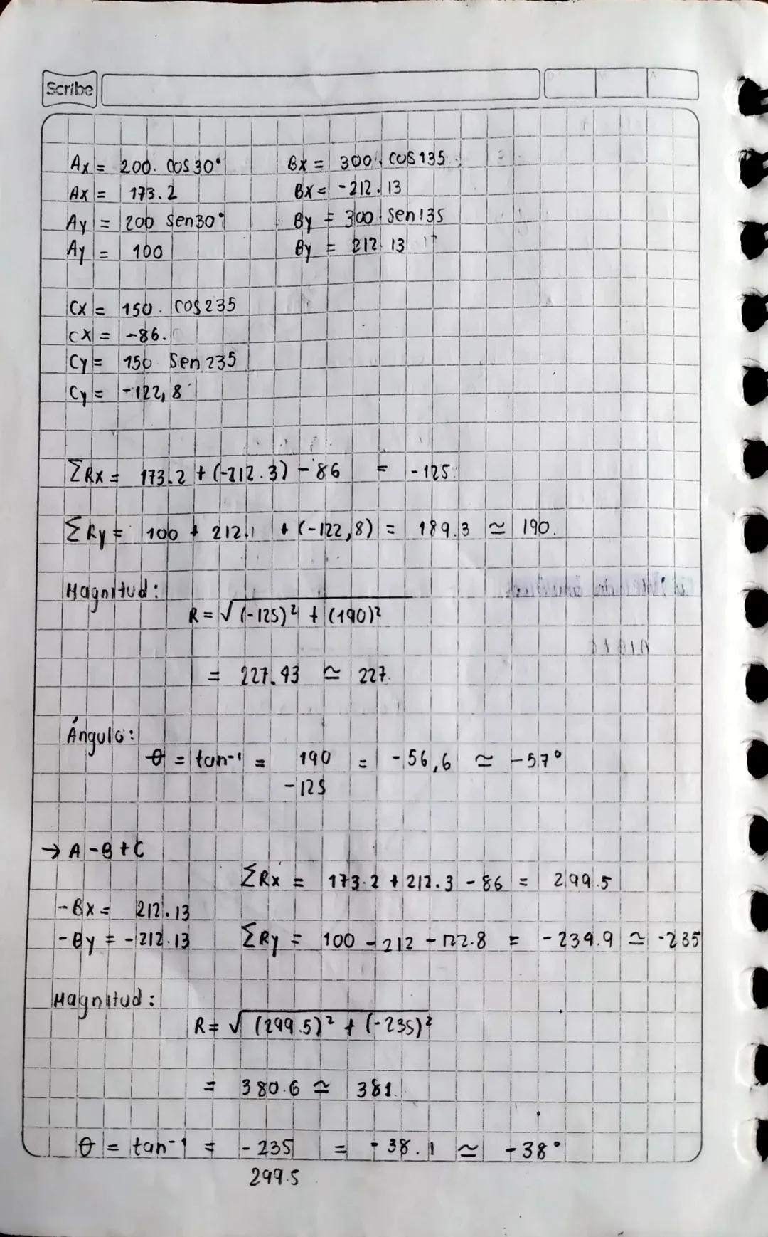magnitudes escalares. - Espace
- Rapidez
magnitudes vectoriales; - Desplazamiento
Posici
Veloadad
Aceleracio
Medidas
→ directa
Indirecta.
ve