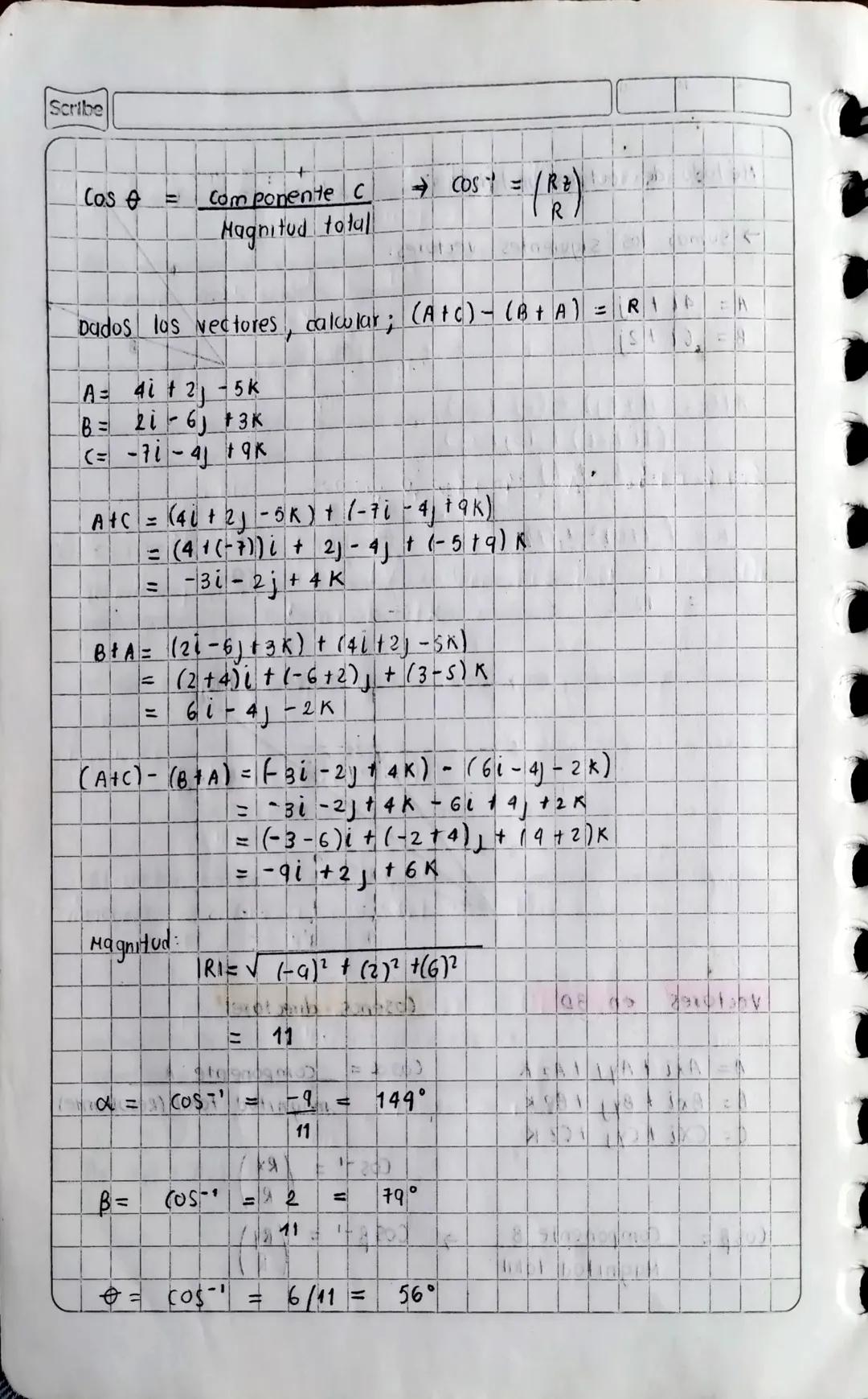 magnitudes escalares. - Espace
- Rapidez
magnitudes vectoriales; - Desplazamiento
Posici
Veloadad
Aceleracio
Medidas
→ directa
Indirecta.
ve