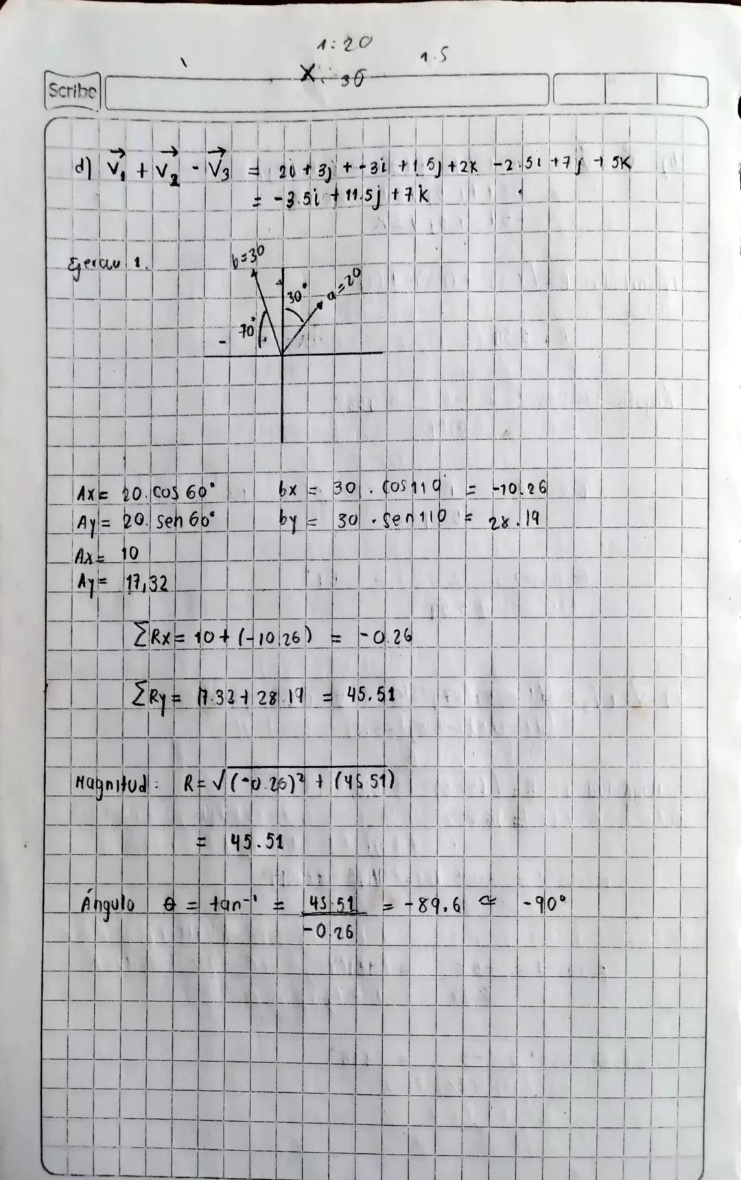 magnitudes escalares. - Espace
- Rapidez
magnitudes vectoriales; - Desplazamiento
Posici
Veloadad
Aceleracio
Medidas
→ directa
Indirecta.
ve