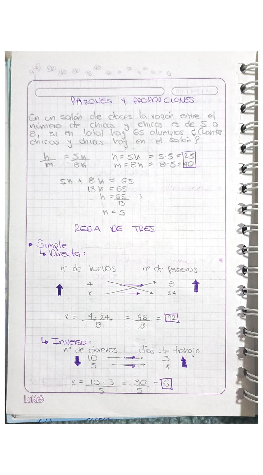 ARITMETICA

12 03 24

CLASIFICACIÓN DE LOS
NÚMEROS

*   Números naturales (N): Positivos

    L{1,2,3,4...}

*   Números enteros (2): Negodw