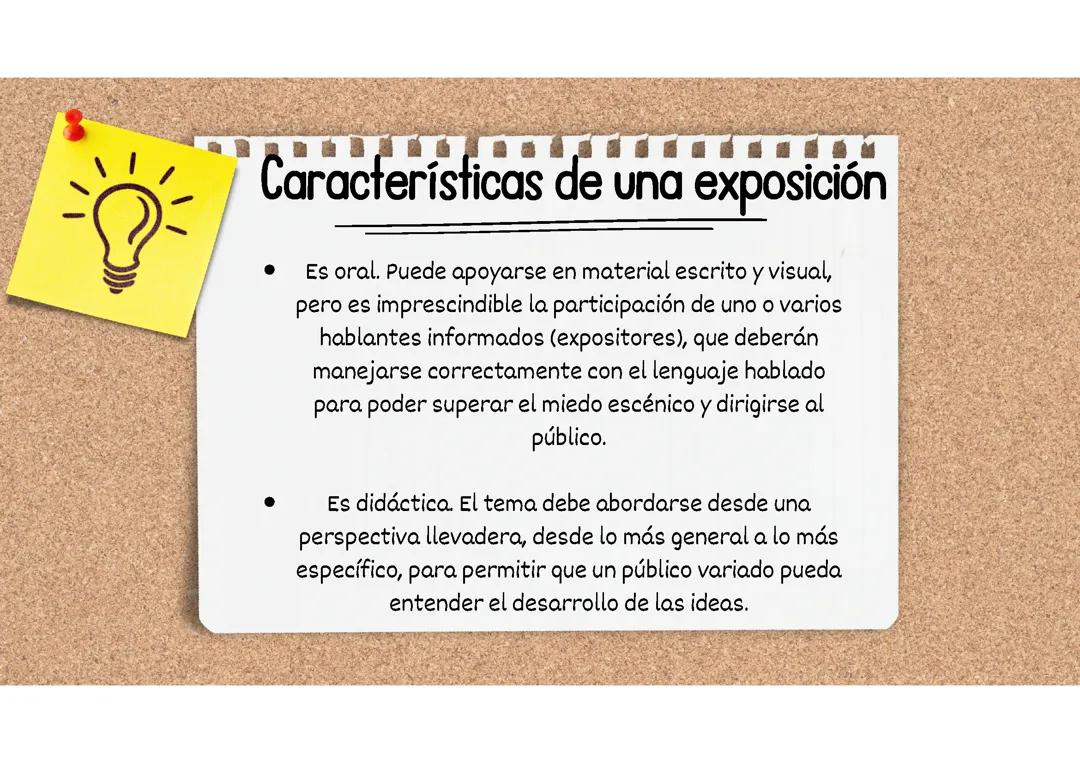 SÉ EL MEJOR EXPONIENDO