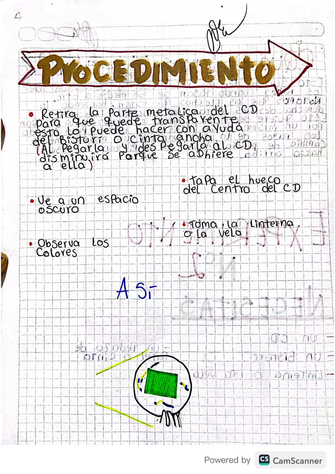 1270
IN Tenient
Video N°2-10
Fenomeno ondulatorio
-Re-Fracción-
EXPERIMENTO
N°1
2
NECESITAS
•Un vaso transparente
•2 Flechas
• Agua
Powered 