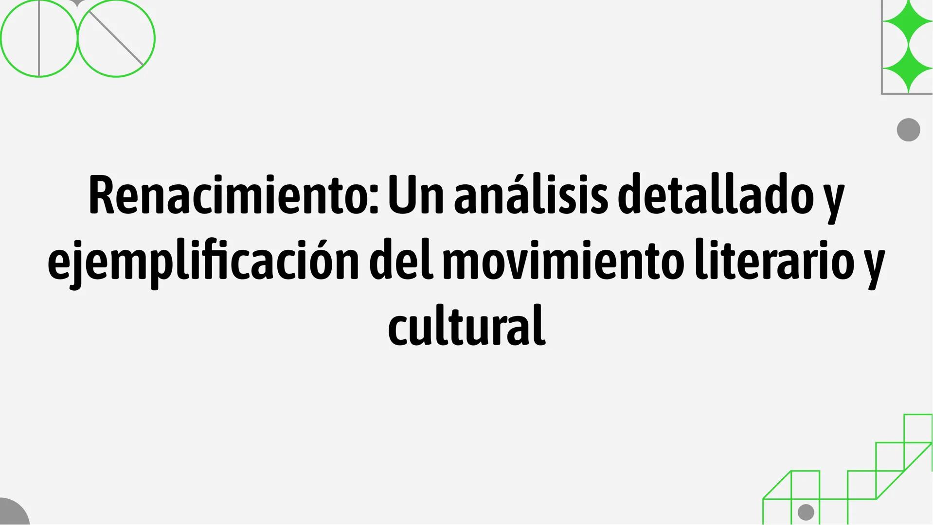 Renacimiento: Un análisis detallado y
ejemplificación del movimiento literario y
cultural unor
pue
| to[ eq ՙճ
οριοι [oastd
on as of
6
ex
In