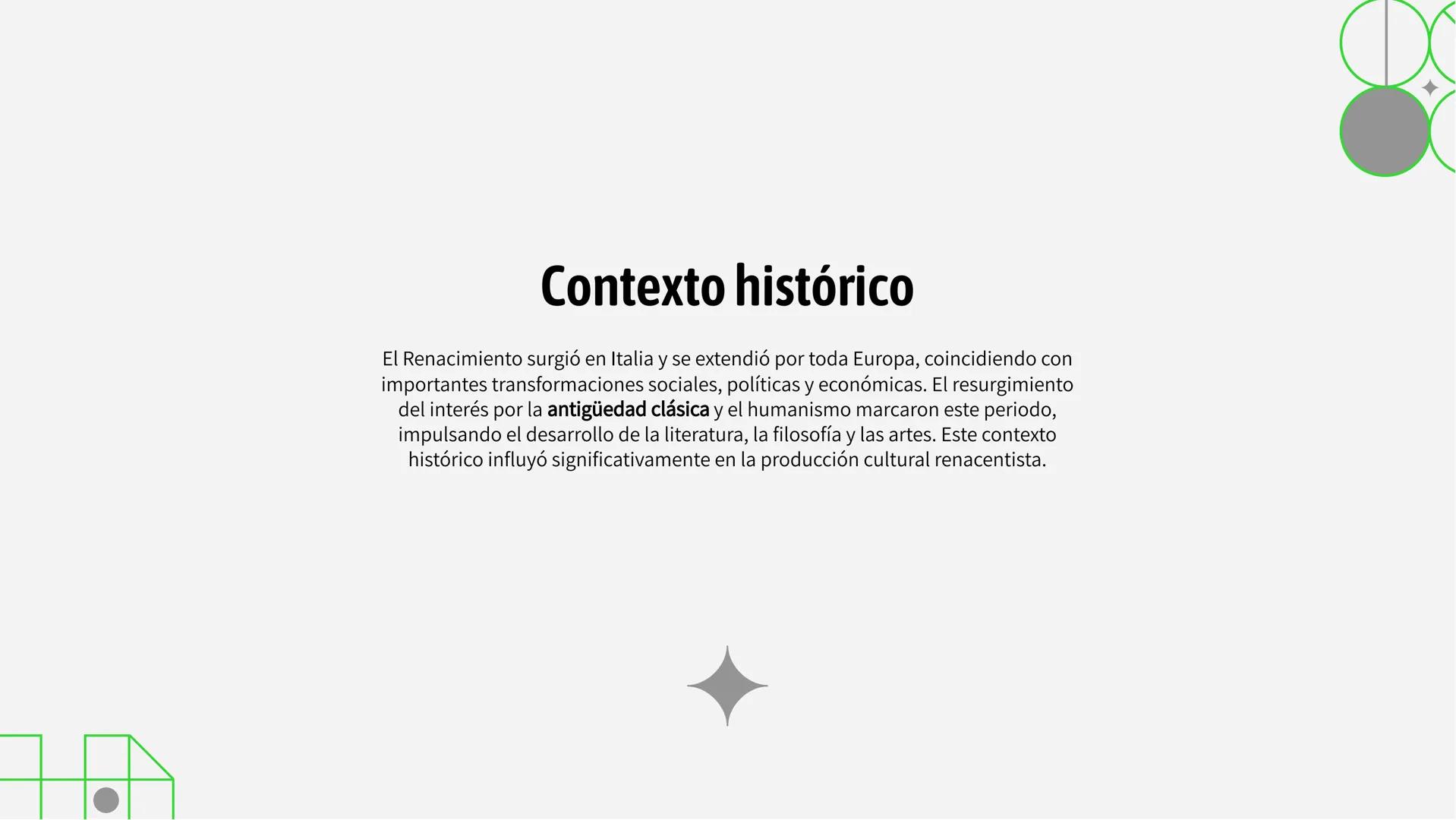 Renacimiento: Un análisis detallado y
ejemplificación del movimiento literario y
cultural unor
pue
| to[ eq ՙճ
οριοι [oastd
on as of
6
ex
In