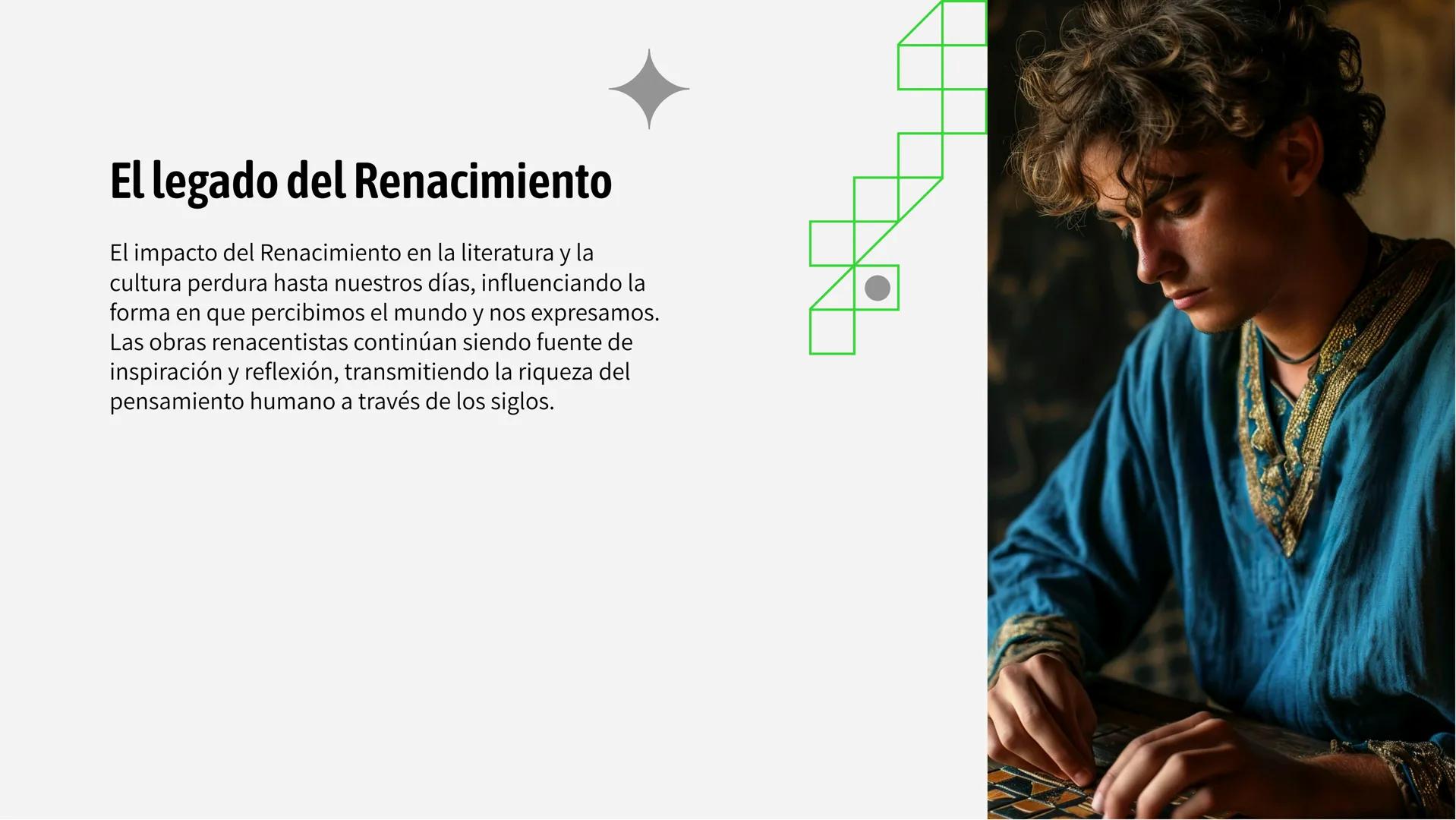 Renacimiento: Un análisis detallado y
ejemplificación del movimiento literario y
cultural unor
pue
| to[ eq ՙճ
οριοι [oastd
on as of
6
ex
In