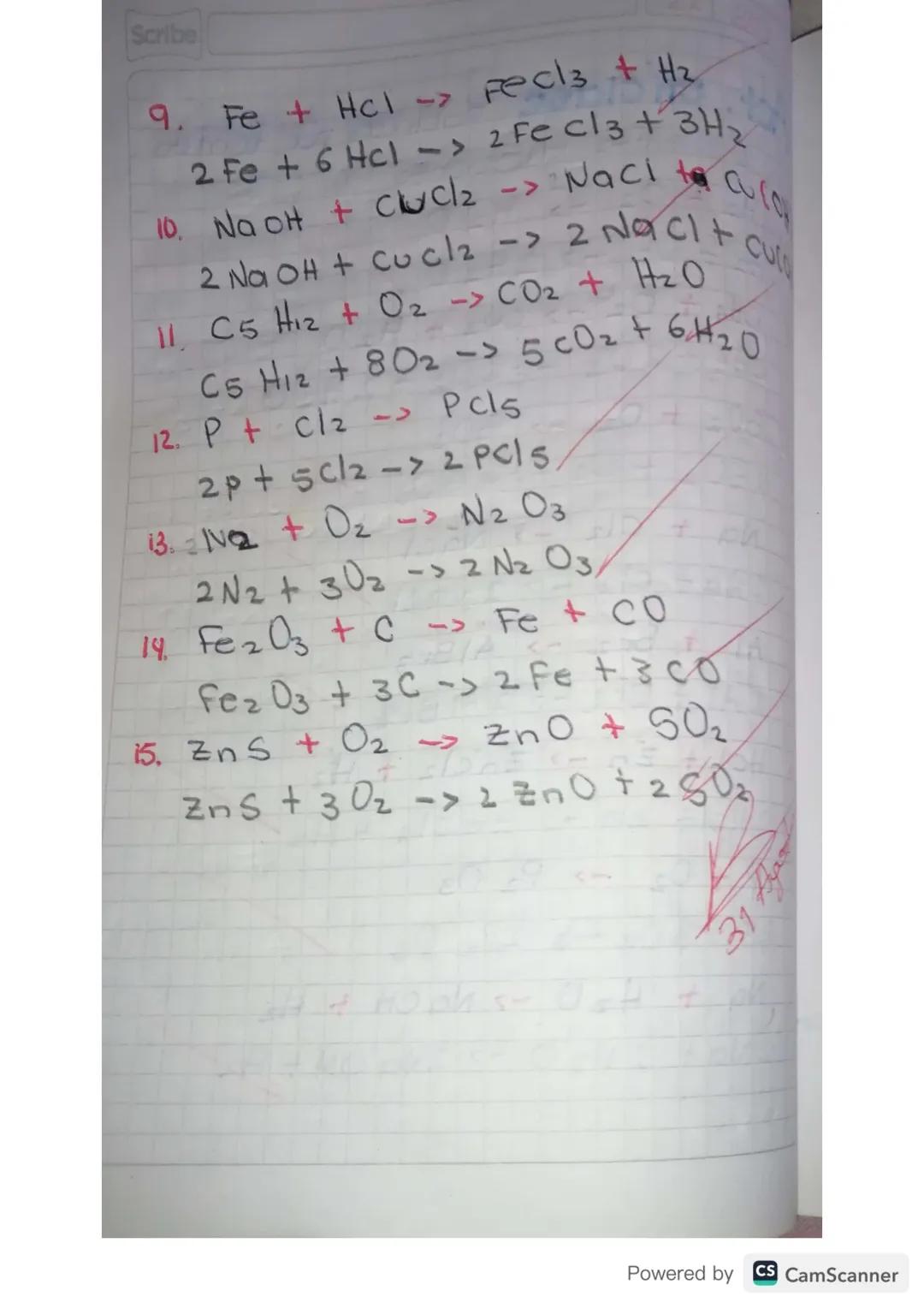 28 08 23

Scribe

Tema. Balanceo de ecuaciones por tantco

PROPOSito. Balanciar e cuaciones por tanteo

Balancear una ecuación es hacer que
