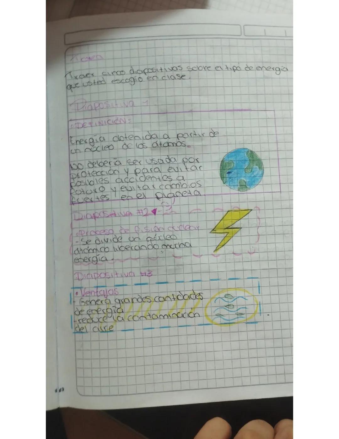 Energía Nuclear: Descubre Su Importancia