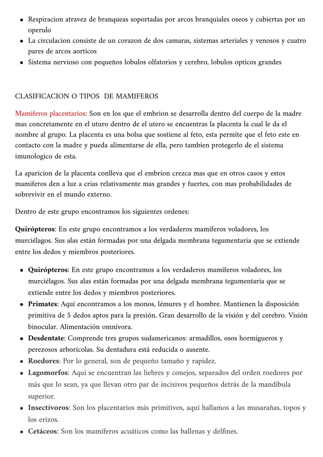 MAMIFEROS Y PECES OSEOS
• ¿QUE SON?
• CLASIFICACION O TIPOS
• CARCTERISTICAS
• REPRODUCCION
¿QUE SON LOS MAMIFEROS?
Los mamiferos son un gru