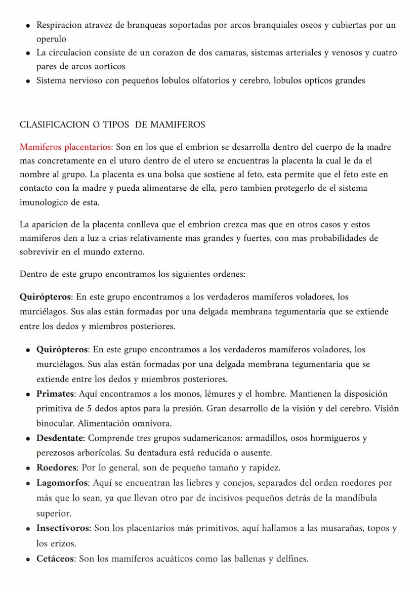 MAMIFEROS Y PECES OSEOS
• ¿QUE SON?
• CLASIFICACION O TIPOS
• CARCTERISTICAS
• REPRODUCCION
¿QUE SON LOS MAMIFEROS?
Los mamiferos son un gru