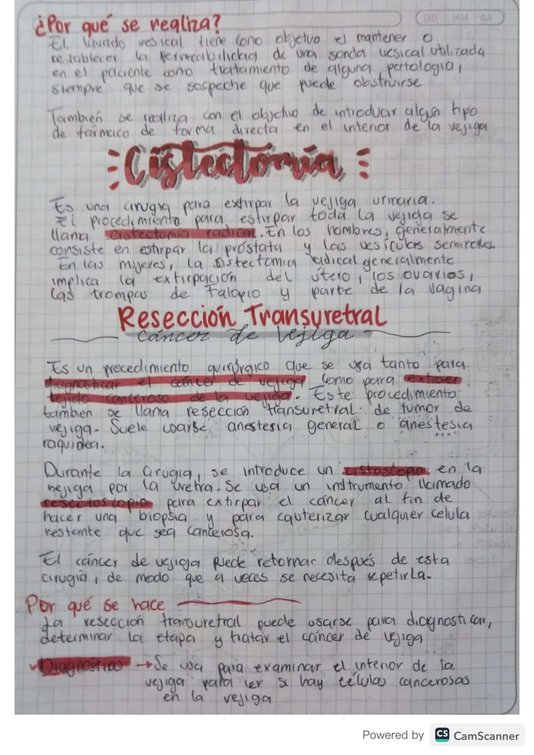 4
Cisto Irigación
LAVADO VESICAL
MTAA
Es una tecnica de tratamiento en la que se troduce
de en la veu del paciente, frecuentemente sue
sole,
