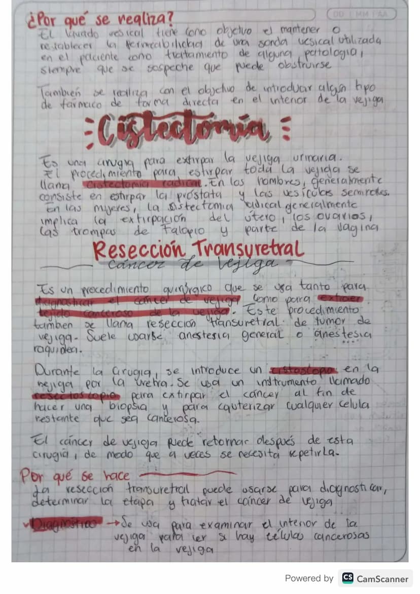 4
Cisto Irigación
LAVADO VESICAL
MTAA
Es una tecnica de tratamiento en la que se troduce
de en la veu del paciente, frecuentemente sue
sole,