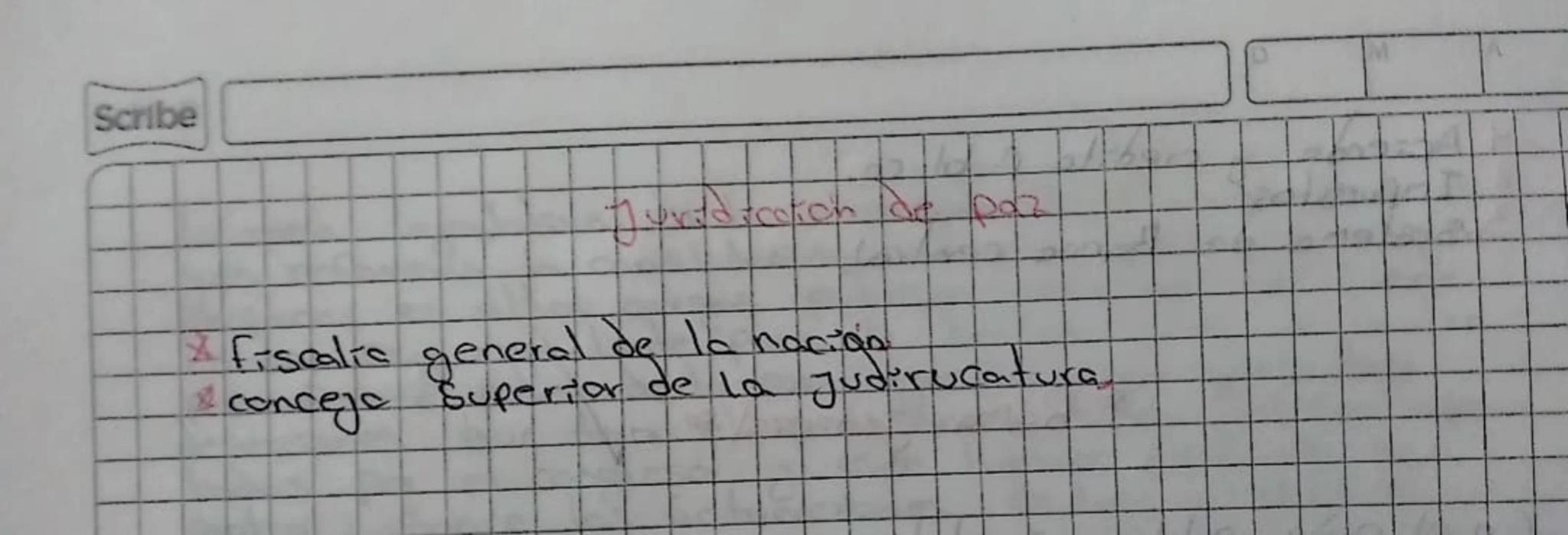 # Rama Jahitan

En el poder publica constituye una pieza esencial en
el funcionamiento y esta encargada de aportar las
nomas para proteger l