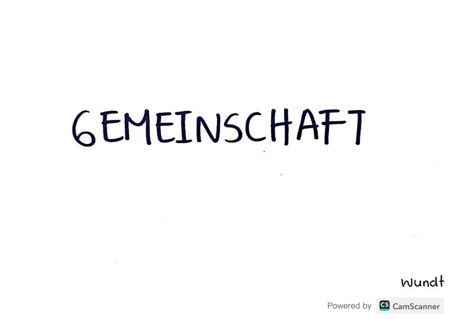 ¿Quien era?
Wilhem Wundt.
Powered by CS CamScanner →Nació en Alemania en 1832
→ Fundador de la psicologia cientifica & Packede la Psicologia