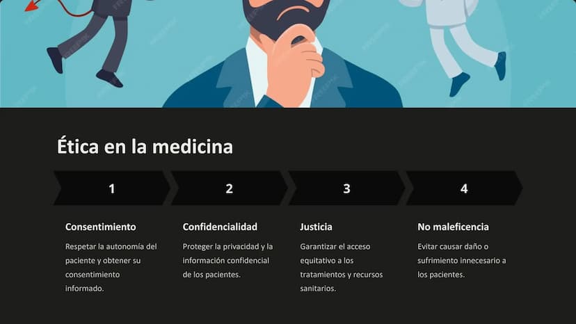 la ética
La ética es la disciplina que se encarga de estudiar los principios
morales que guían el comportamiento humano. Abarca cuestiones
s