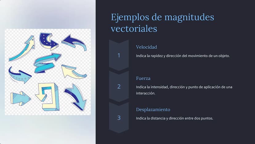 las magnitudes
físicas
Las magnitudes físicas son propiedades medibles del mundo que nos
rodea. Son características cuantificables de los cu