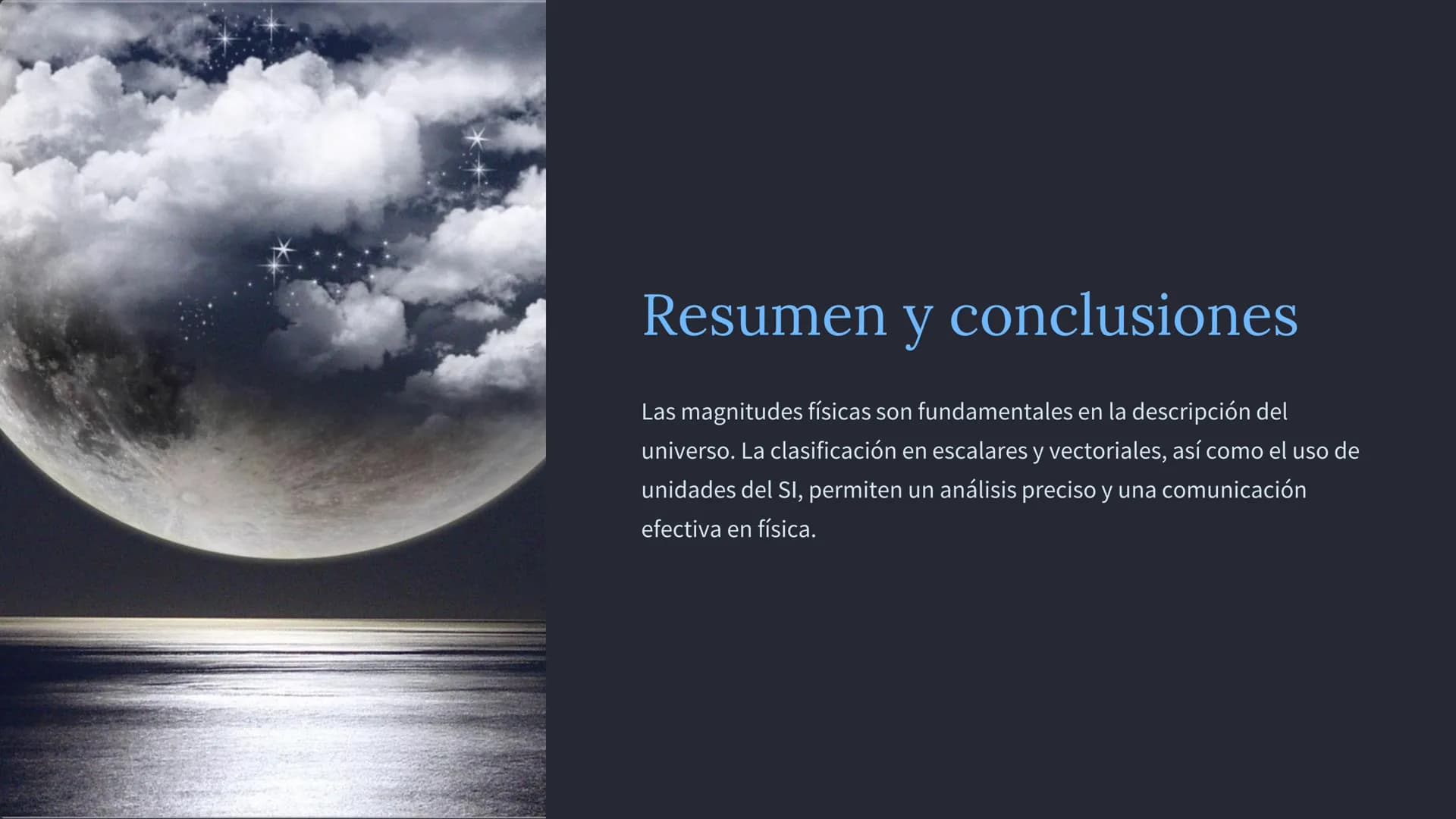 las magnitudes
físicas
Las magnitudes físicas son propiedades medibles del mundo que nos
rodea. Son características cuantificables de los cu
