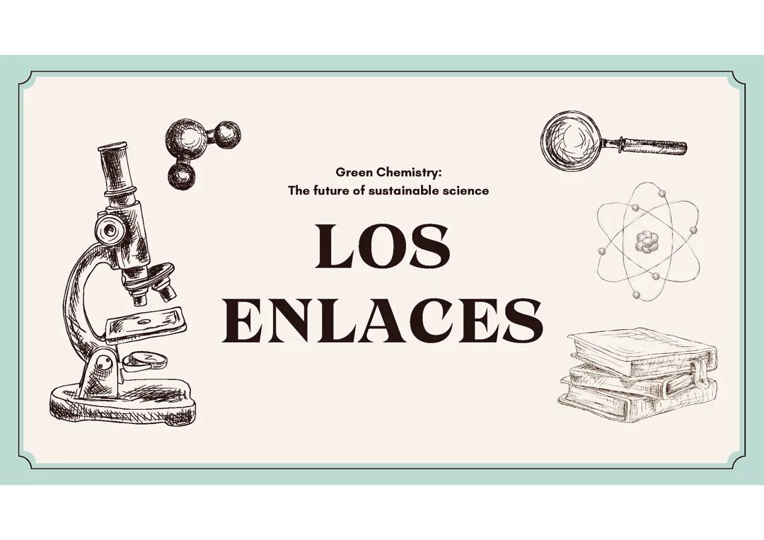 LOS ENLACES