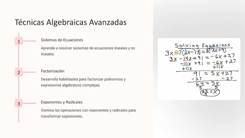 MATHEMATICS
Textbook for Class IX
p(x)=x³-2x²+ 5x
Principios de
Matemáticas
In
Explore los fundamentos y las aplicaciones prácticas de las
m
