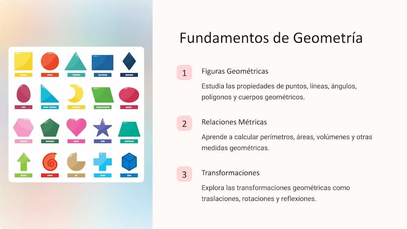 MATHEMATICS
Textbook for Class IX
p(x)=x³-2x²+ 5x
Principios de
Matemáticas
In
Explore los fundamentos y las aplicaciones prácticas de las
m