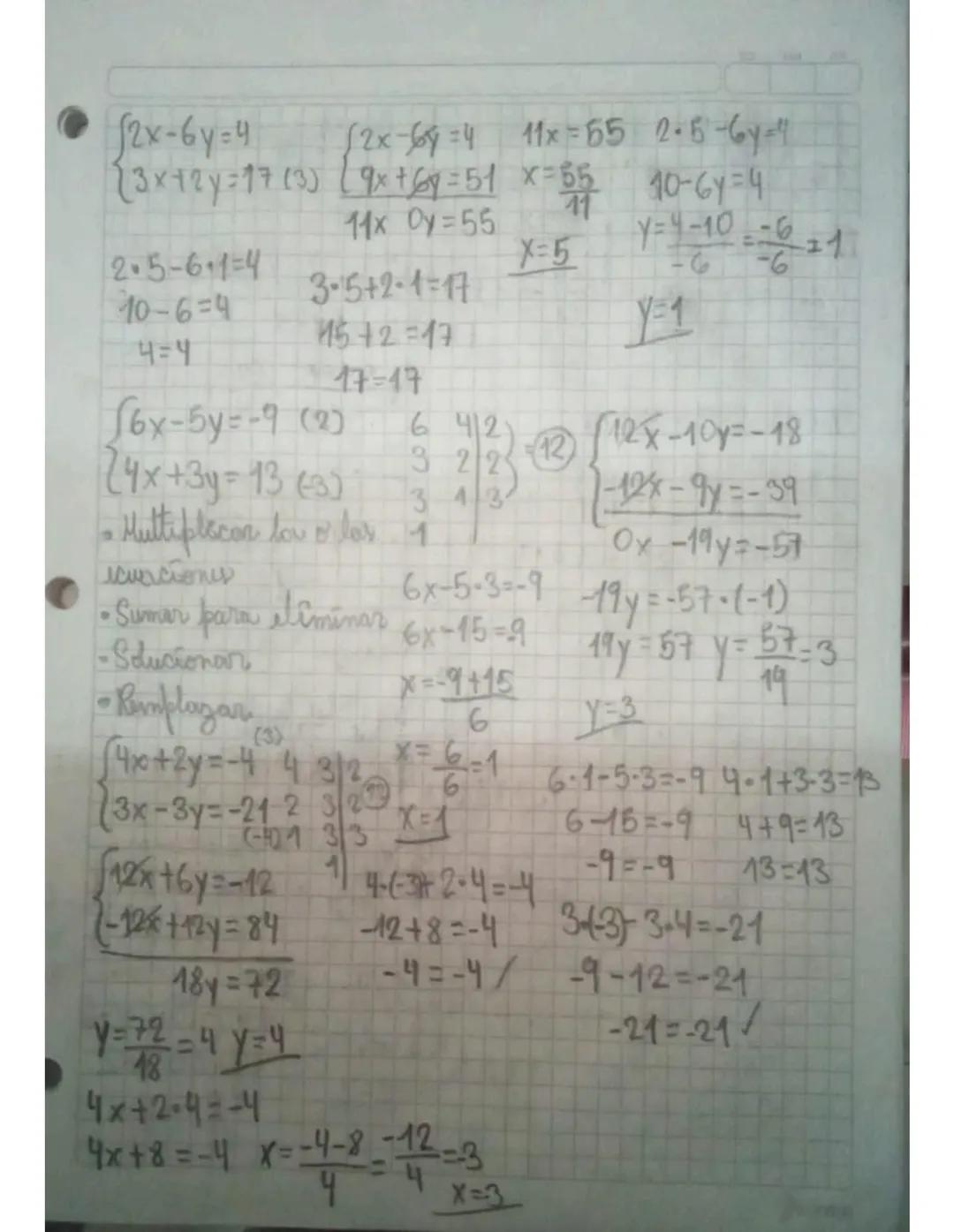 Sisterra de Ecuaciones
Introduccion
Ecuación
Fineates
Igualdad entre dos expresiones que contiene mora o varias
variables
+3=5 2x=6
x+3=5
X=