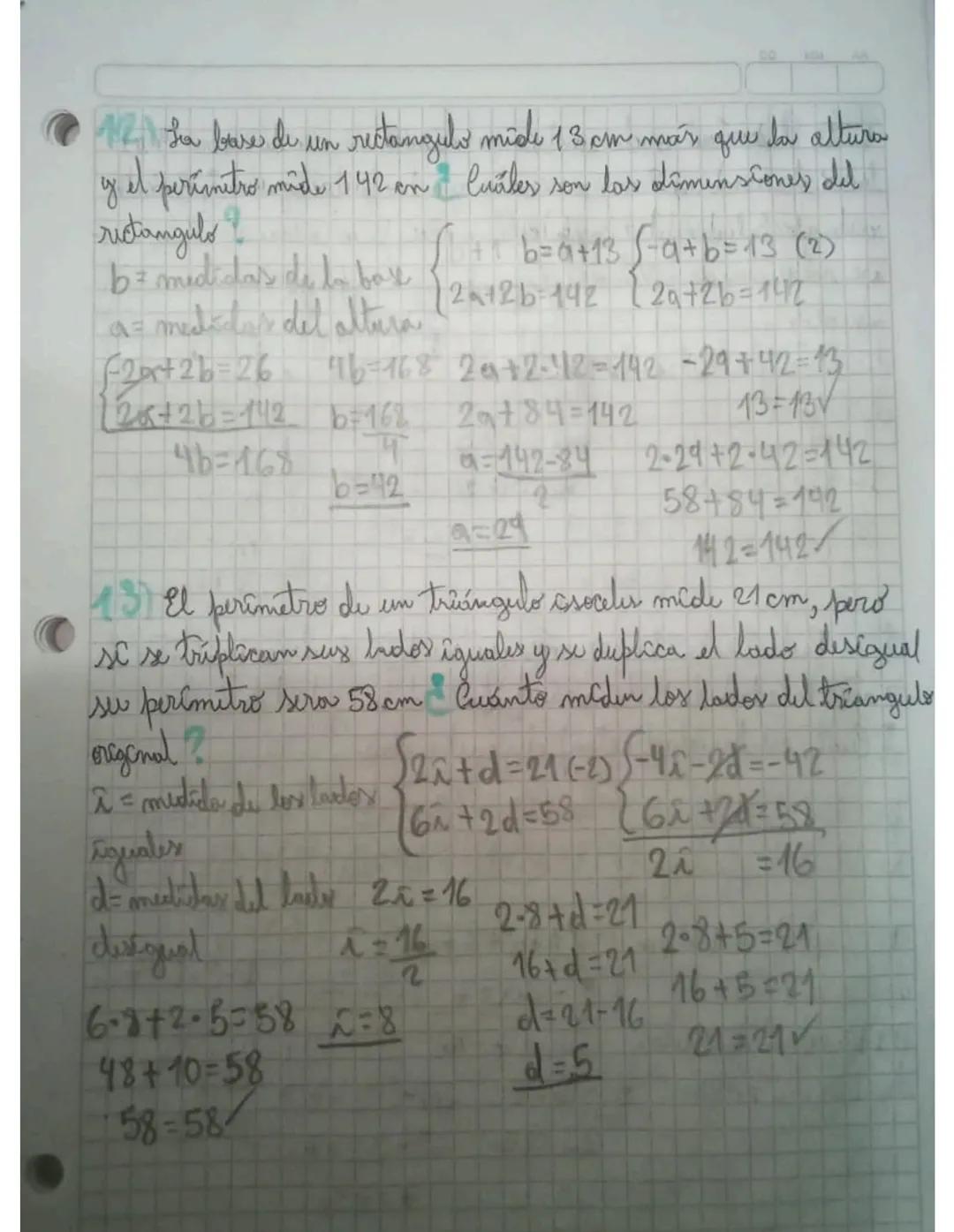 Sisterra de Ecuaciones
Introduccion
Ecuación
Fineates
Igualdad entre dos expresiones que contiene mora o varias
variables
+3=5 2x=6
x+3=5
X=